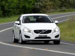 Volvo S60 D5 AWD 2010 года (AU)
